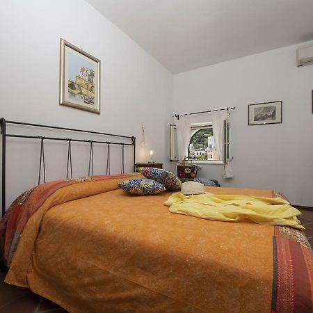 La Casa Di Carmela - Amalfi Coast Lägenhet Atrani Exteriör bild