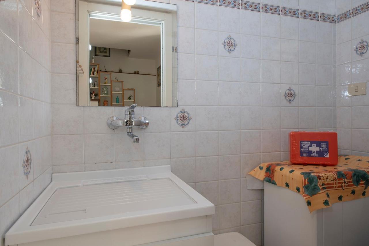 La Casa Di Carmela - Amalfi Coast Lägenhet Atrani Exteriör bild