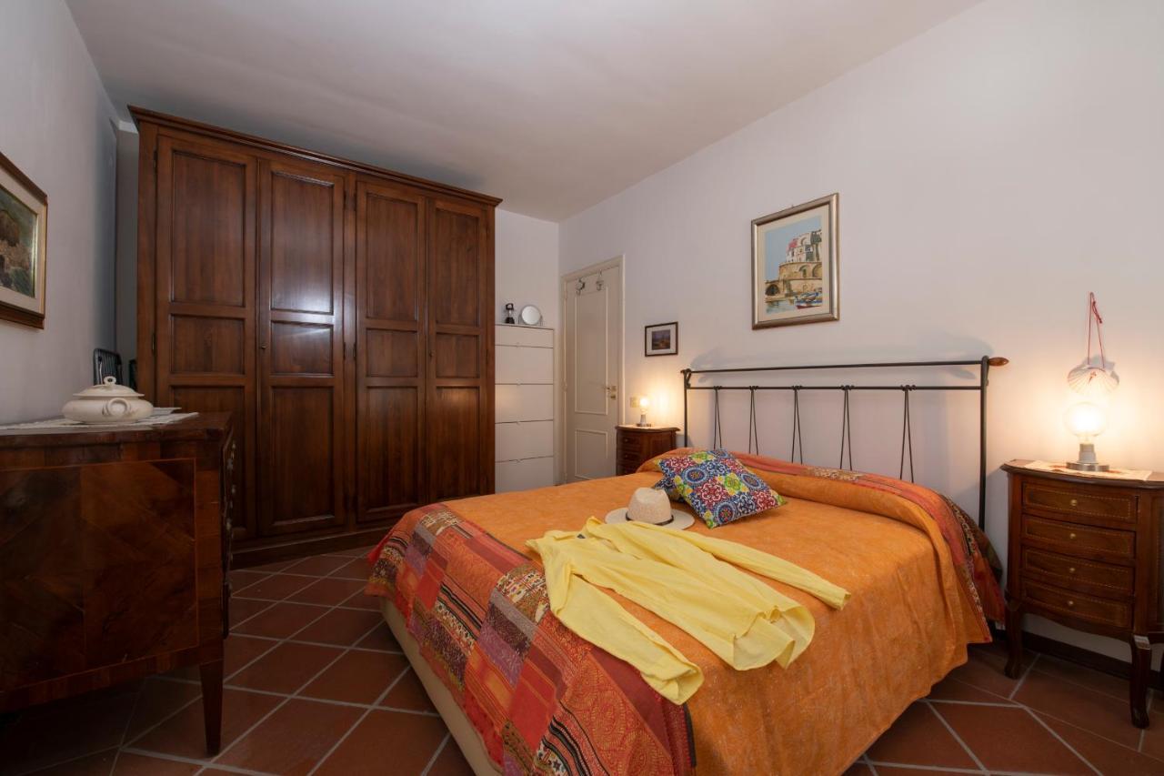 La Casa Di Carmela - Amalfi Coast Lägenhet Atrani Exteriör bild