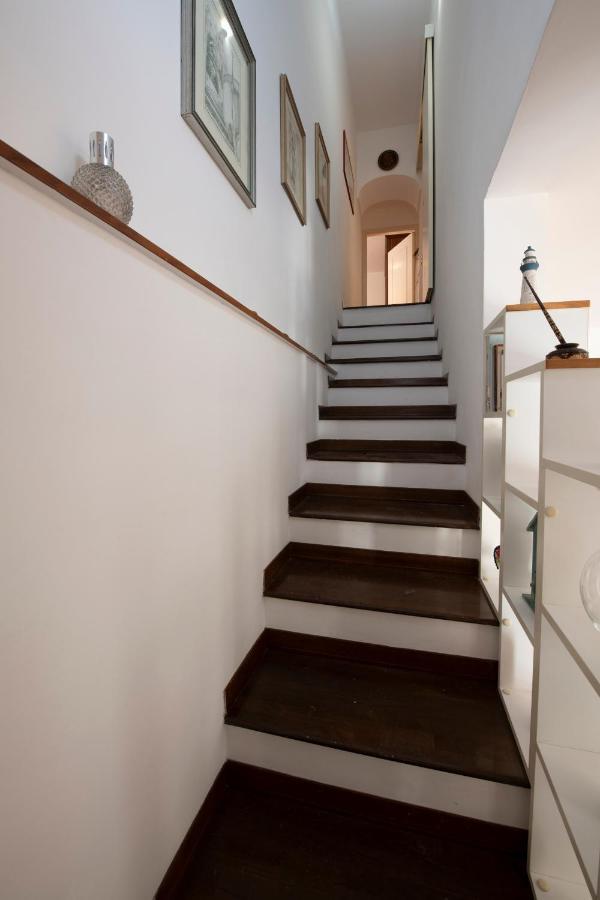 La Casa Di Carmela - Amalfi Coast Lägenhet Atrani Exteriör bild