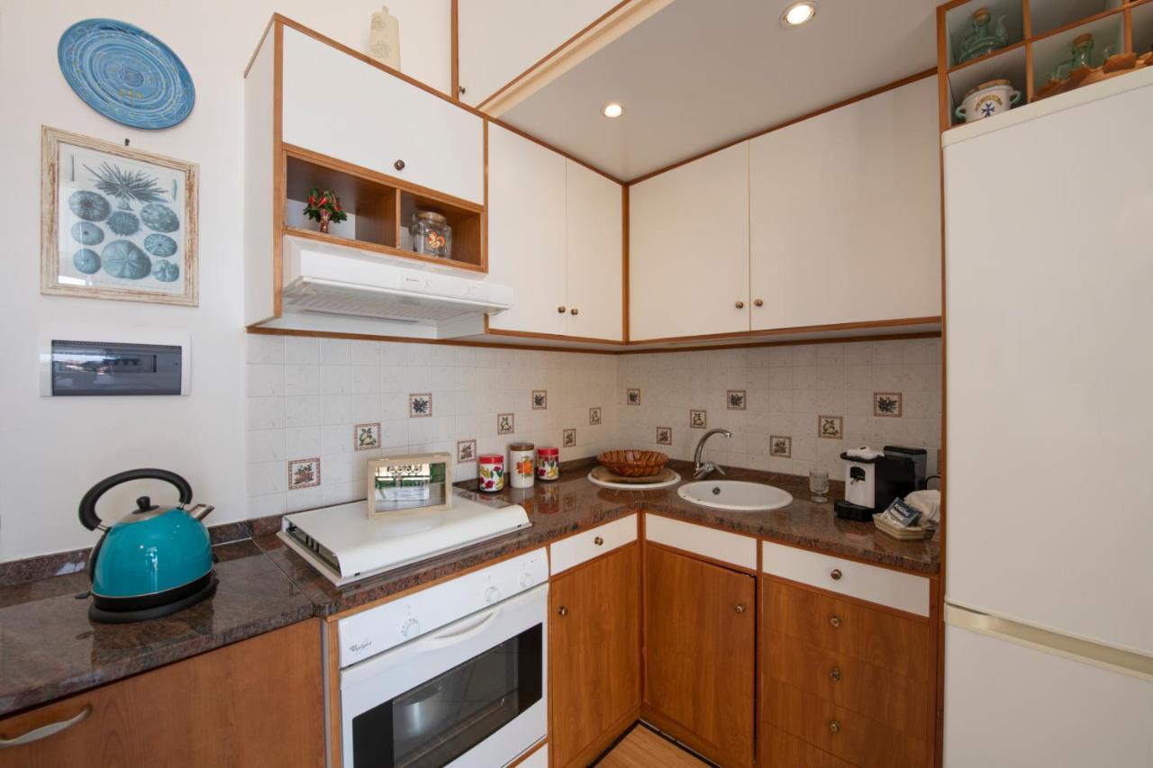La Casa Di Carmela - Amalfi Coast Lägenhet Atrani Exteriör bild